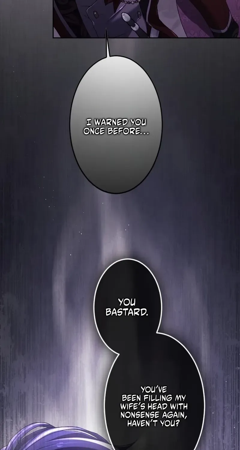 My 5th Political Marriage With You Who Hates Me Chapter 38 page 64 - 