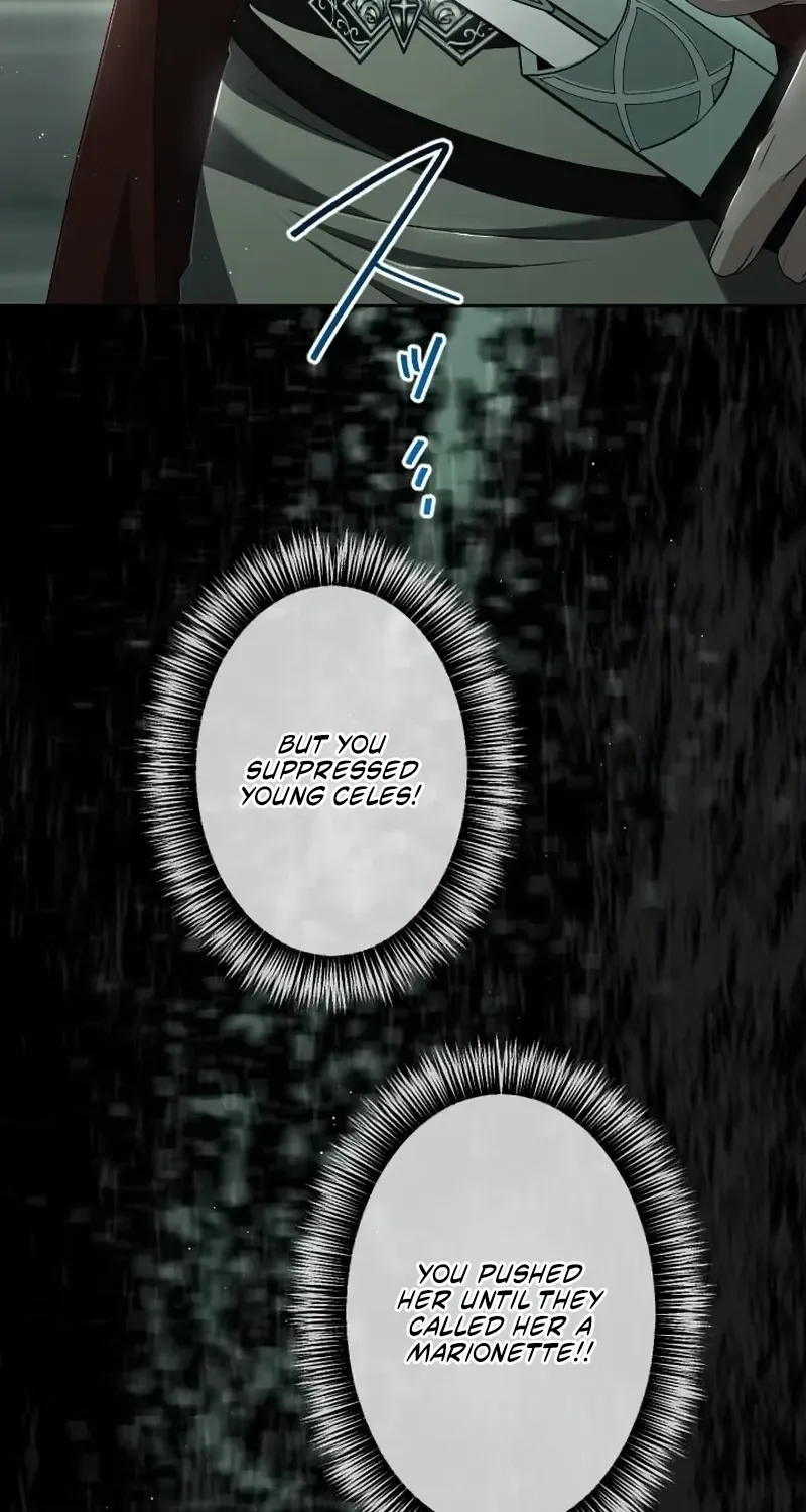 My 5th Political Marriage With You Who Hates Me Chapter 38 page 70 - 