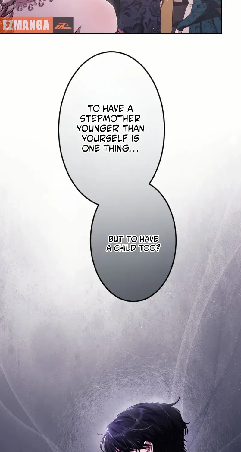My 5th Political Marriage With You Who Hates Me Chapter 38 page 8 - 