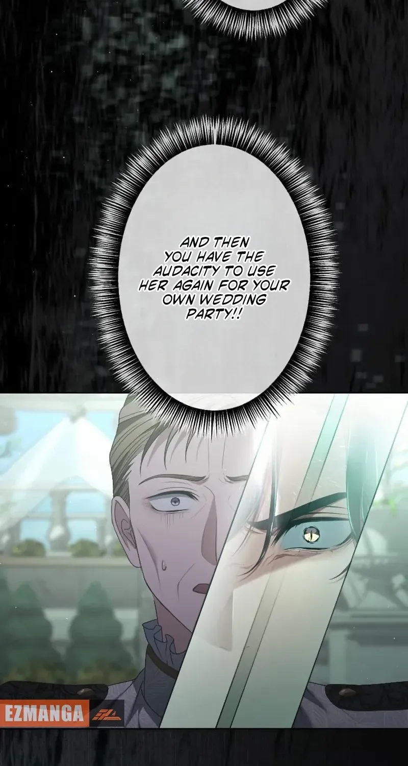 My 5th Political Marriage With You Who Hates Me Chapter 38 page 71 - 