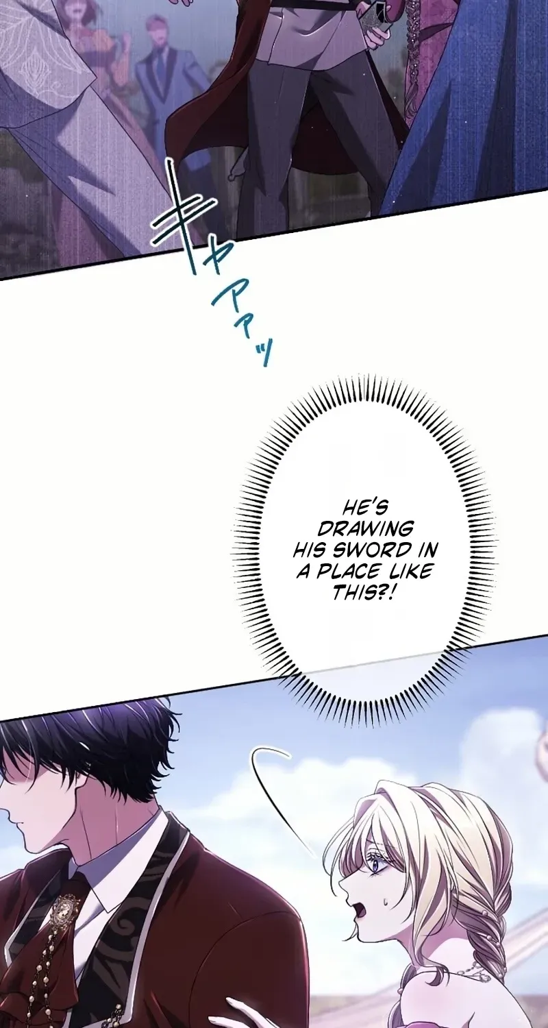 My 5th Political Marriage With You Who Hates Me Chapter 38 page 75 - 