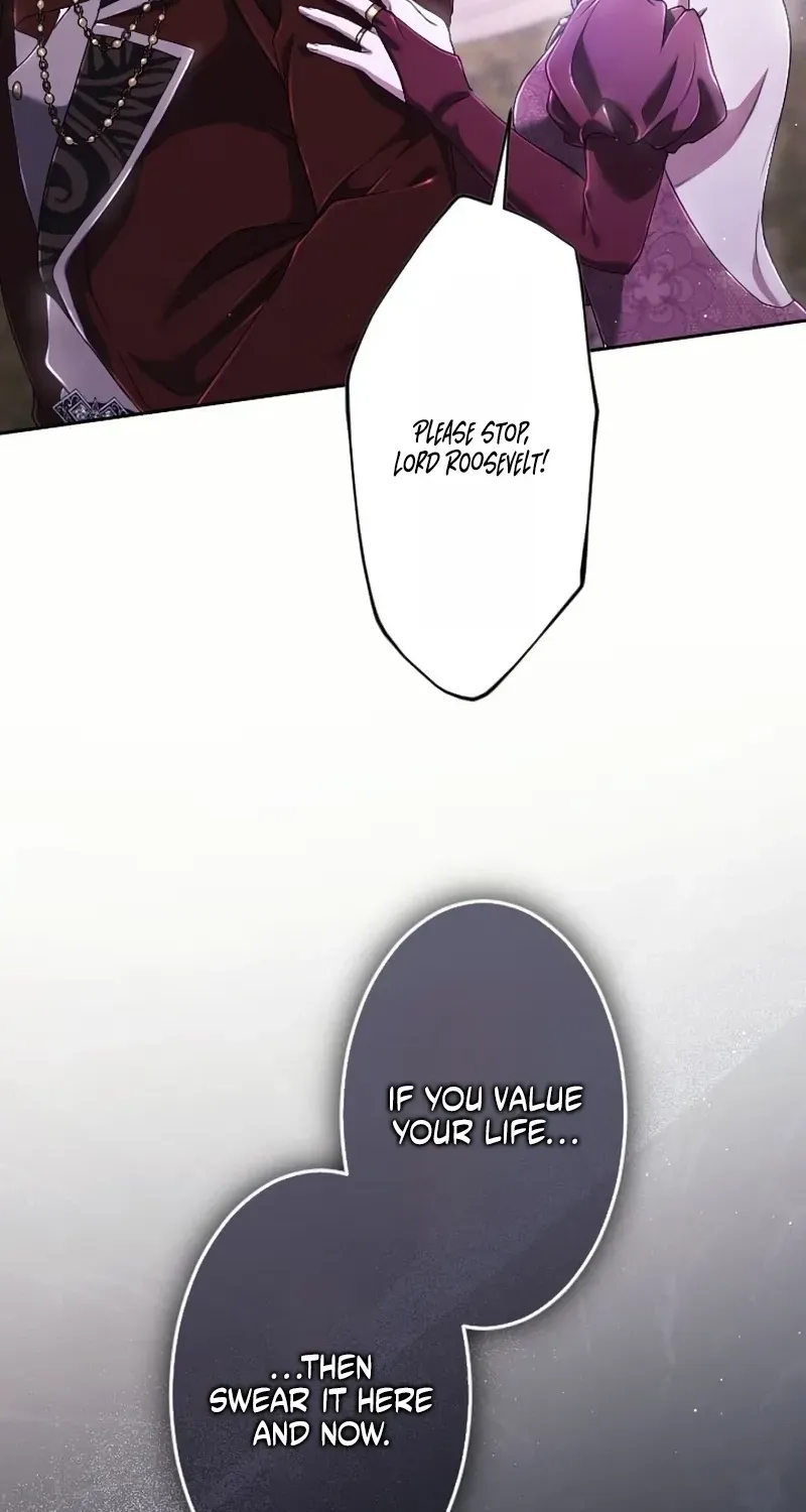 My 5th Political Marriage With You Who Hates Me Chapter 38 page 76 - 