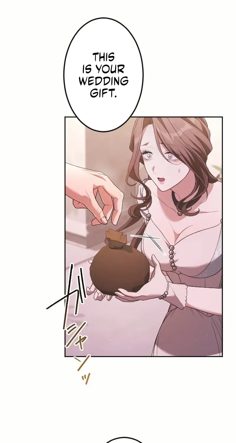 My 5th Political Marriage With You Who Hates Me Chapter 38 page 96 - 