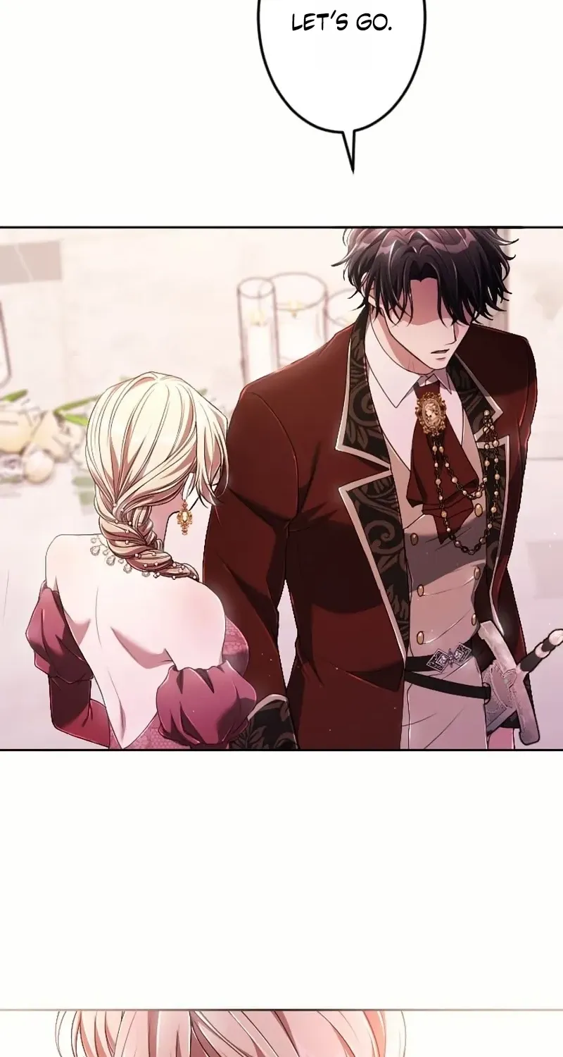 My 5th Political Marriage With You Who Hates Me Chapter 38 page 98 - 
