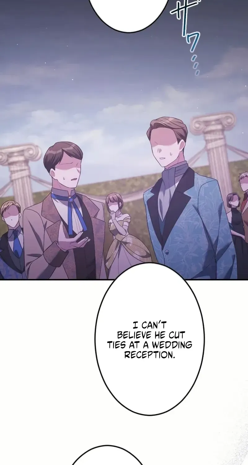 My 5th Political Marriage With You Who Hates Me Chapter 39 page 2 - 