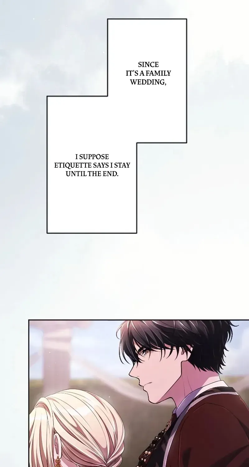 My 5th Political Marriage With You Who Hates Me Chapter 39 page 11 - 