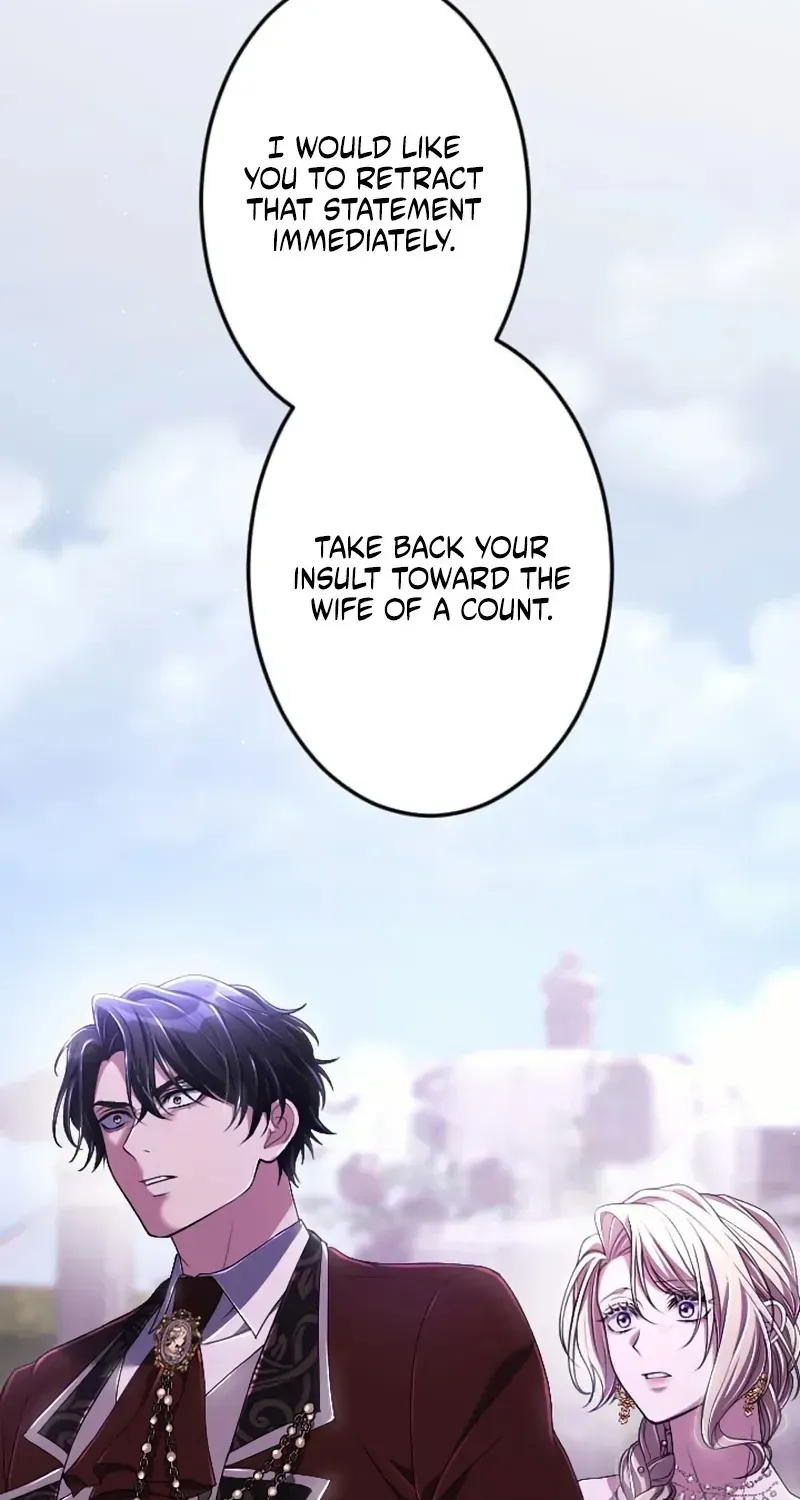 My 5th Political Marriage With You Who Hates Me Chapter 39 page 105 - 