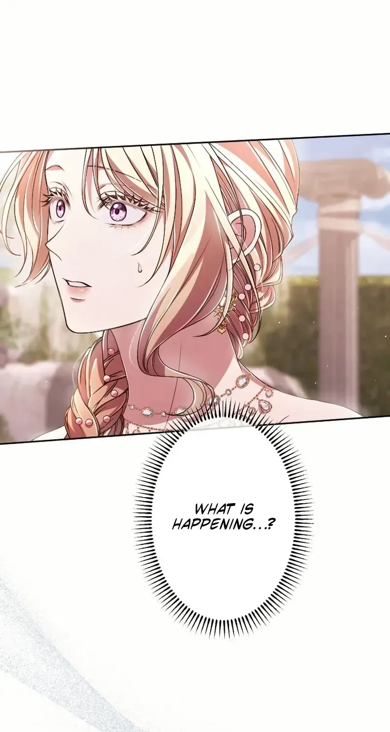 My 5th Political Marriage With You Who Hates Me Chapter 39 page 107 - 