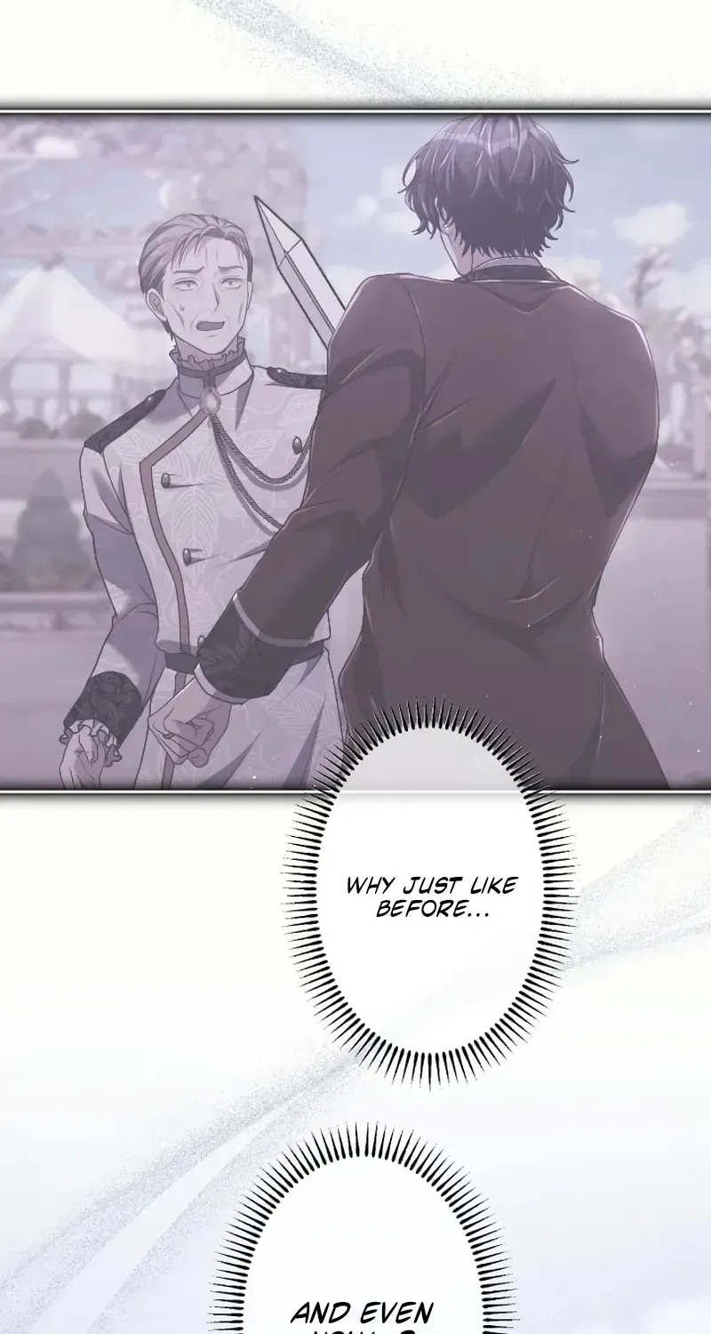 My 5th Political Marriage With You Who Hates Me Chapter 39 page 108 - 