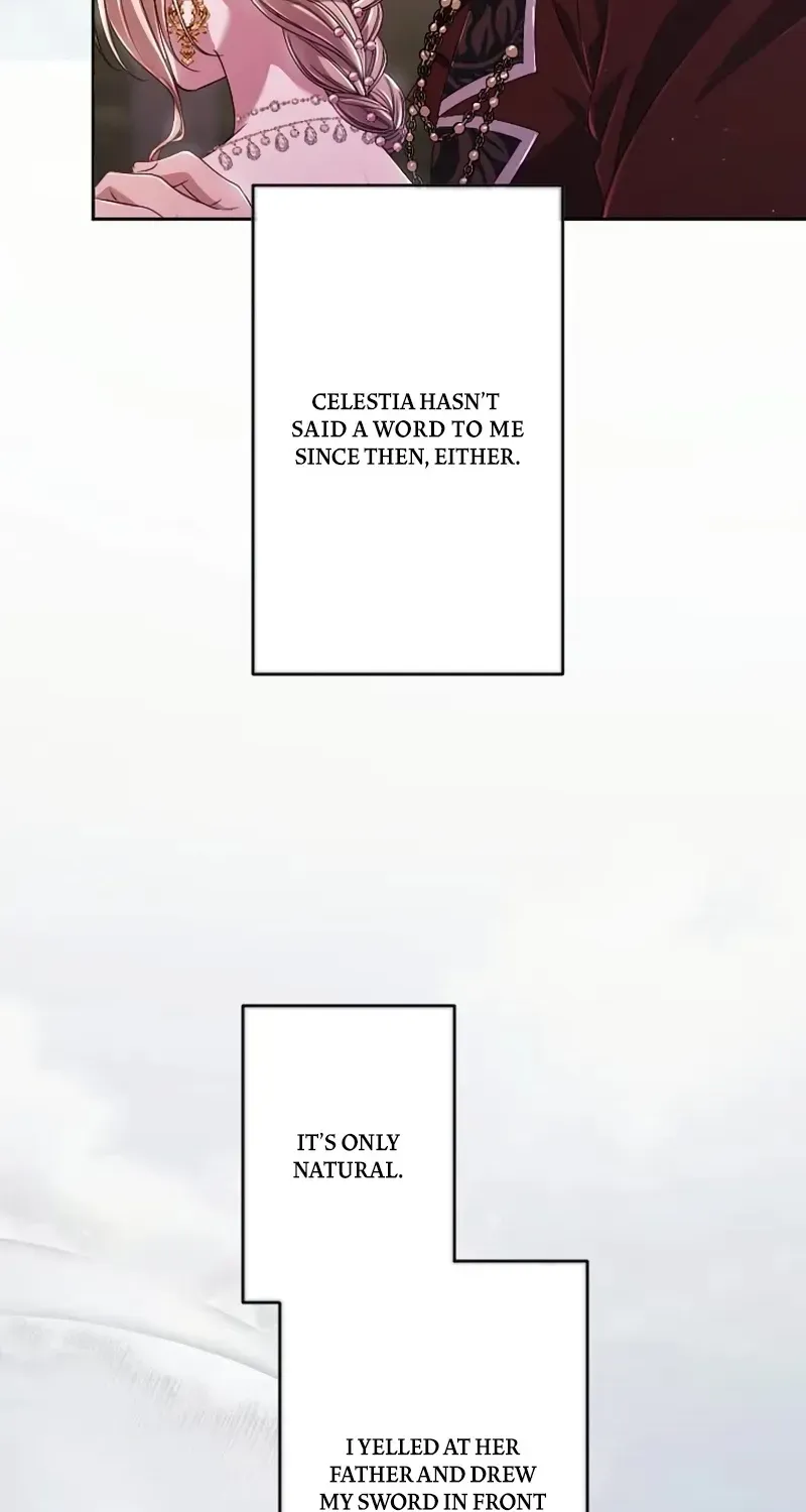 My 5th Political Marriage With You Who Hates Me Chapter 39 page 12 - 