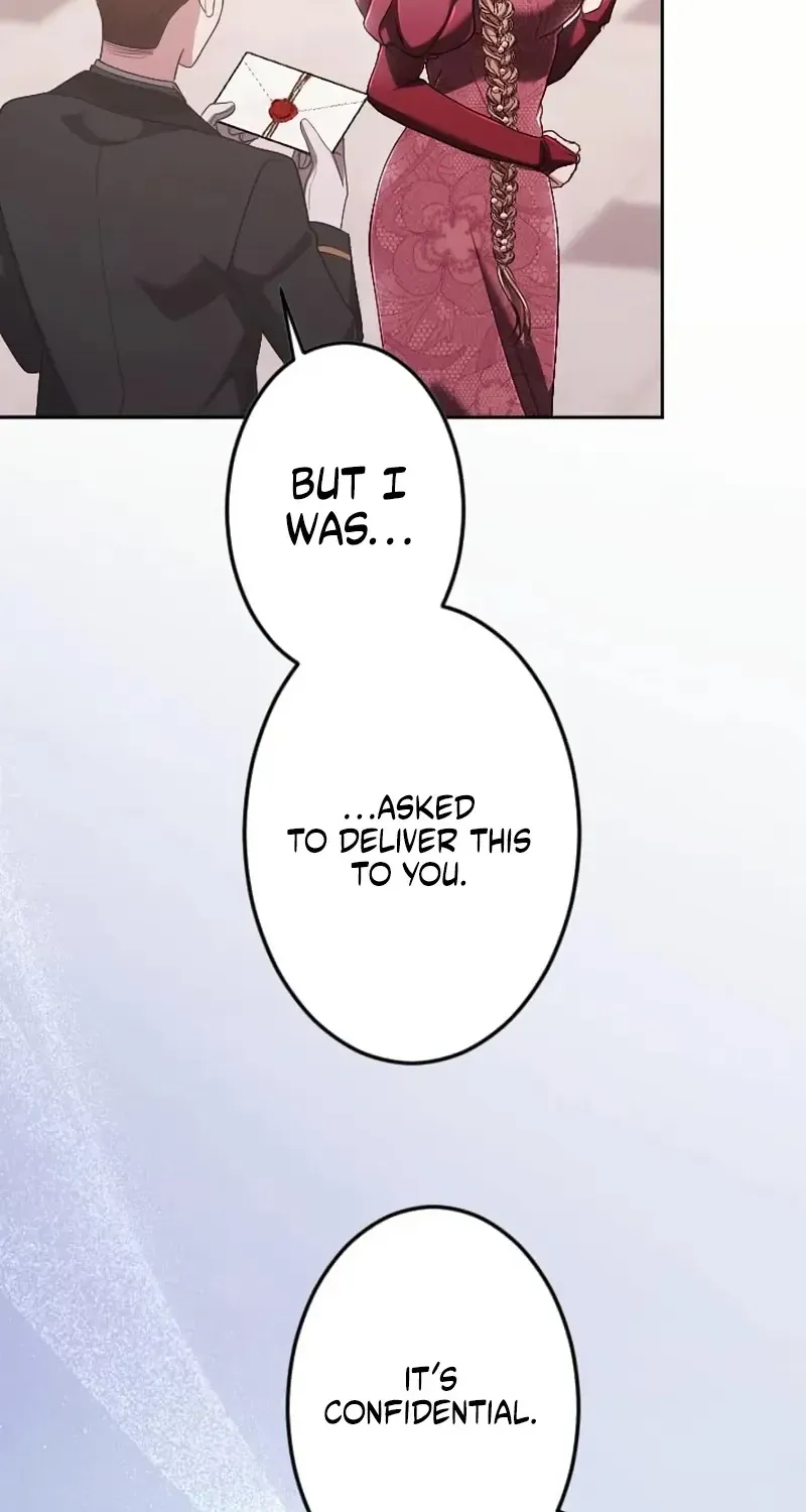 My 5th Political Marriage With You Who Hates Me Chapter 39 page 130 - 