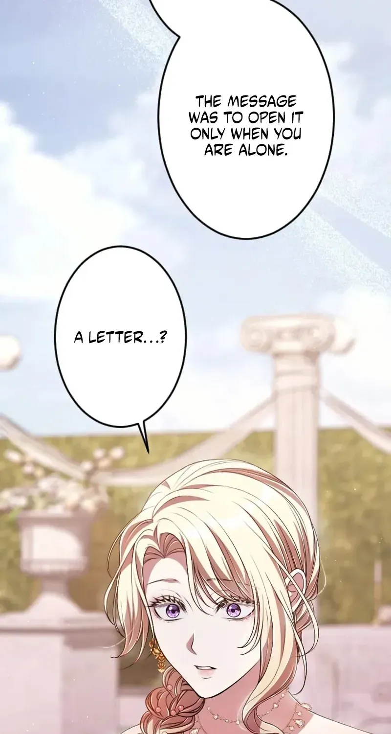 My 5th Political Marriage With You Who Hates Me Chapter 39 page 131 - 
