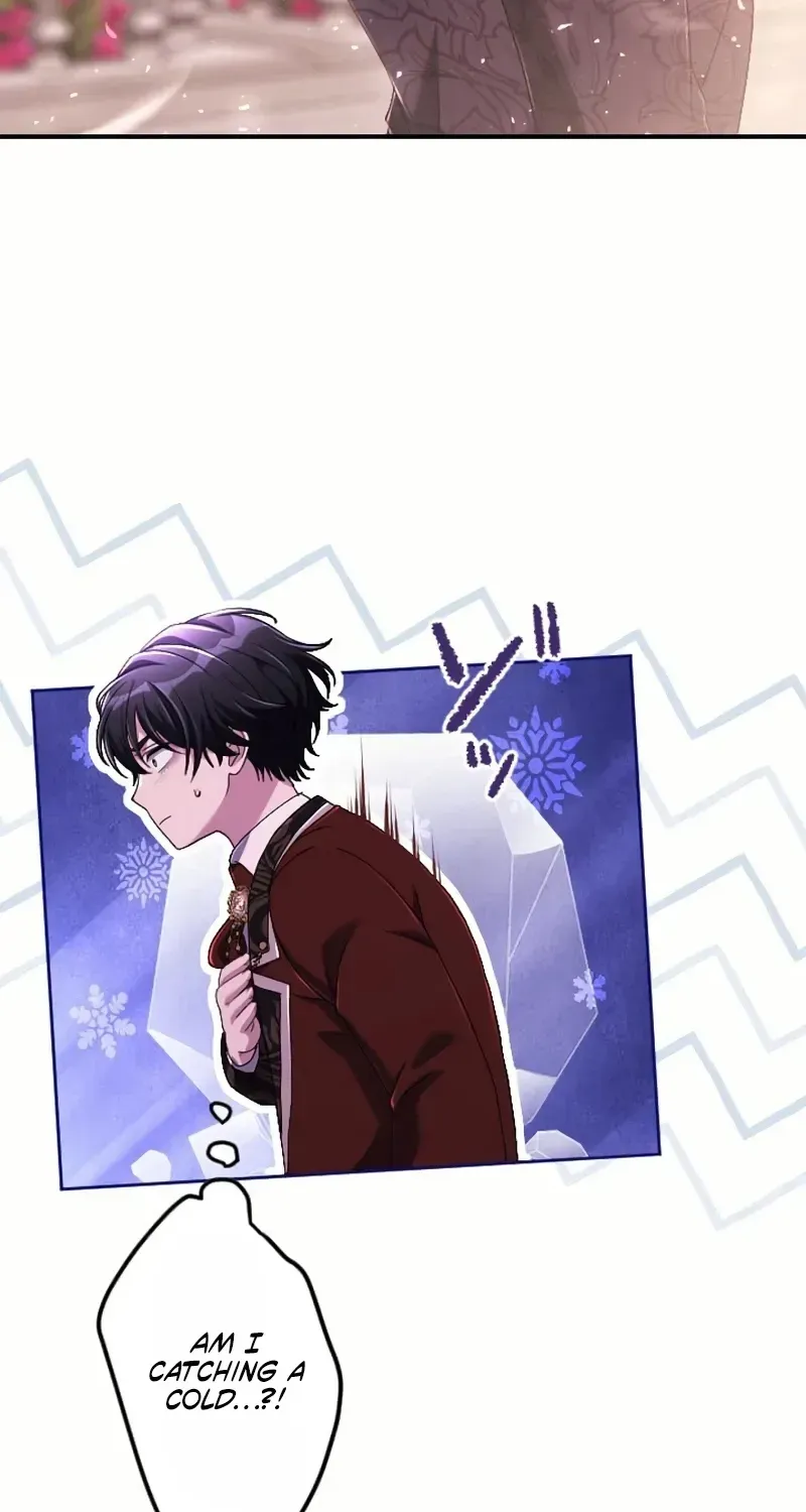 My 5th Political Marriage With You Who Hates Me Chapter 39 page 135 - 