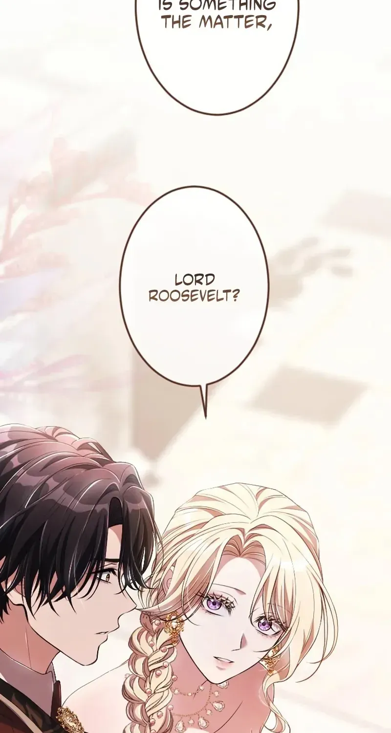My 5th Political Marriage With You Who Hates Me Chapter 39 page 23 - 