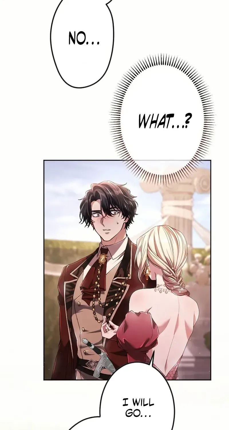 My 5th Political Marriage With You Who Hates Me Chapter 39 page 26 - 