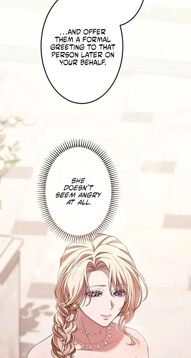 My 5th Political Marriage With You Who Hates Me Chapter 39 page 27 - 