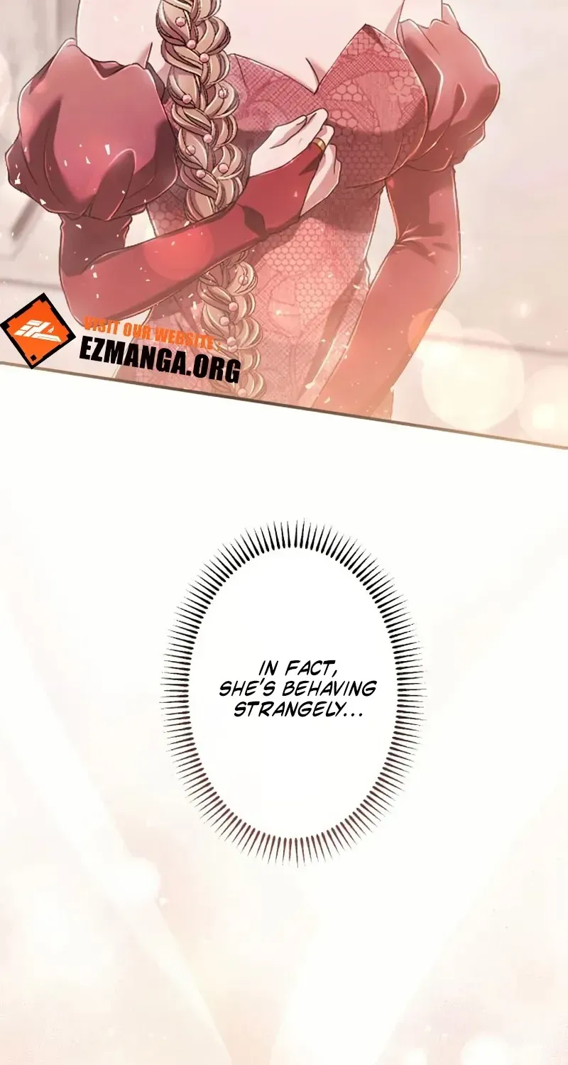 My 5th Political Marriage With You Who Hates Me Chapter 39 page 28 - 