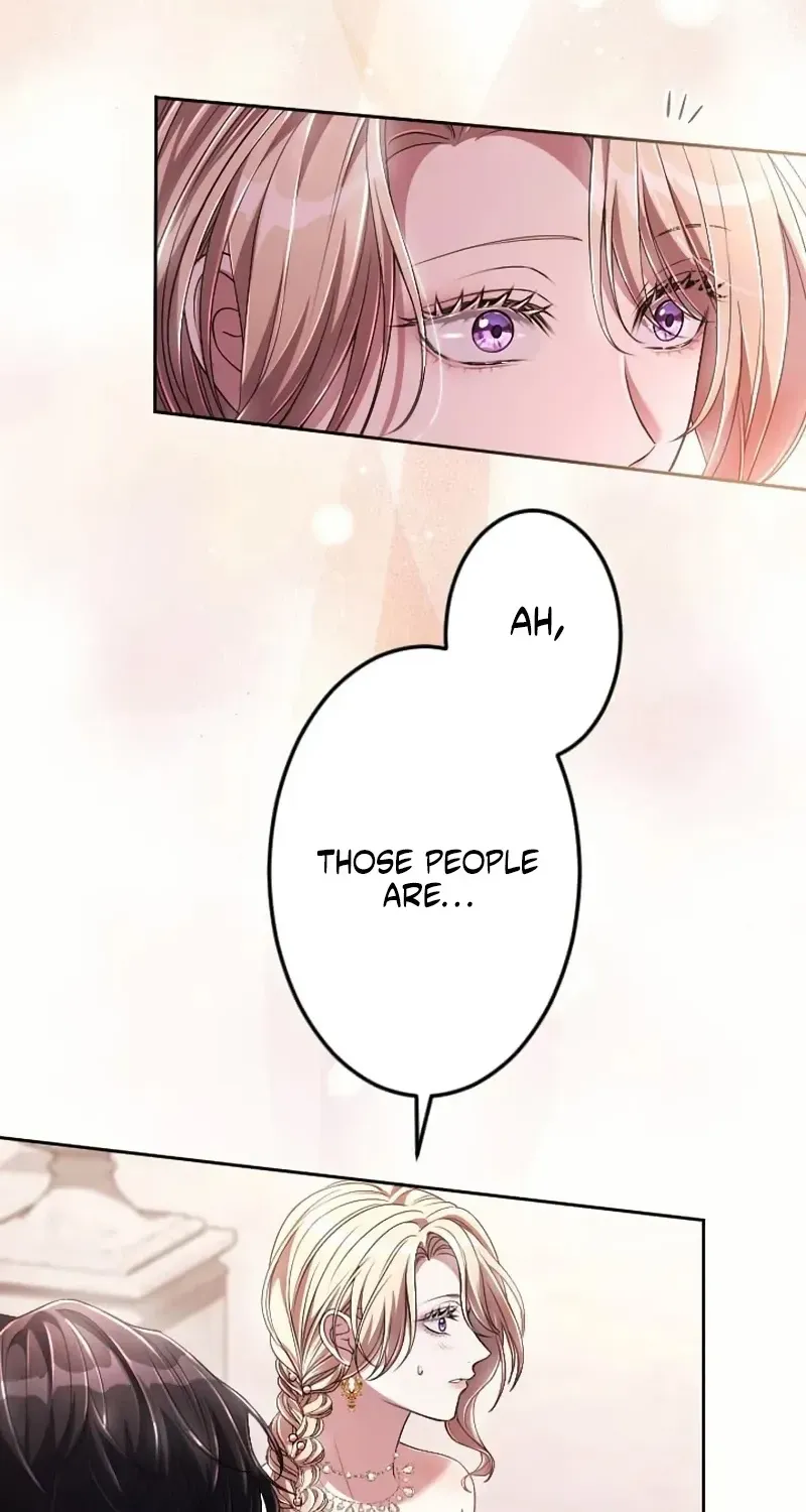 My 5th Political Marriage With You Who Hates Me Chapter 39 page 29 - 