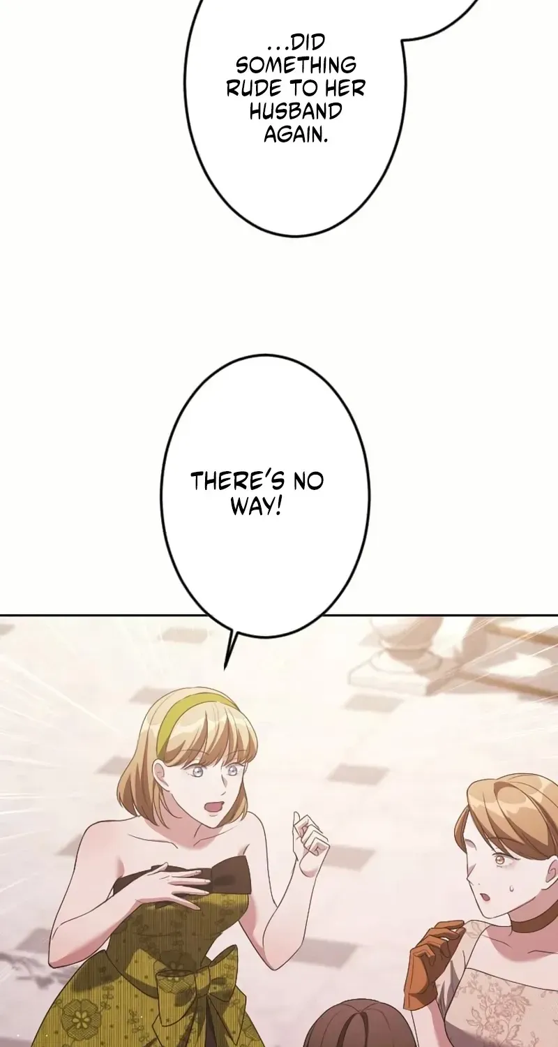 My 5th Political Marriage With You Who Hates Me Chapter 39 page 4 - 