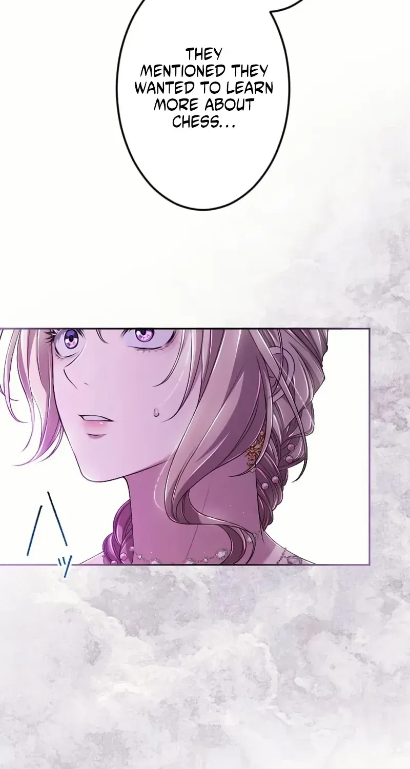 My 5th Political Marriage With You Who Hates Me Chapter 39 page 33 - 