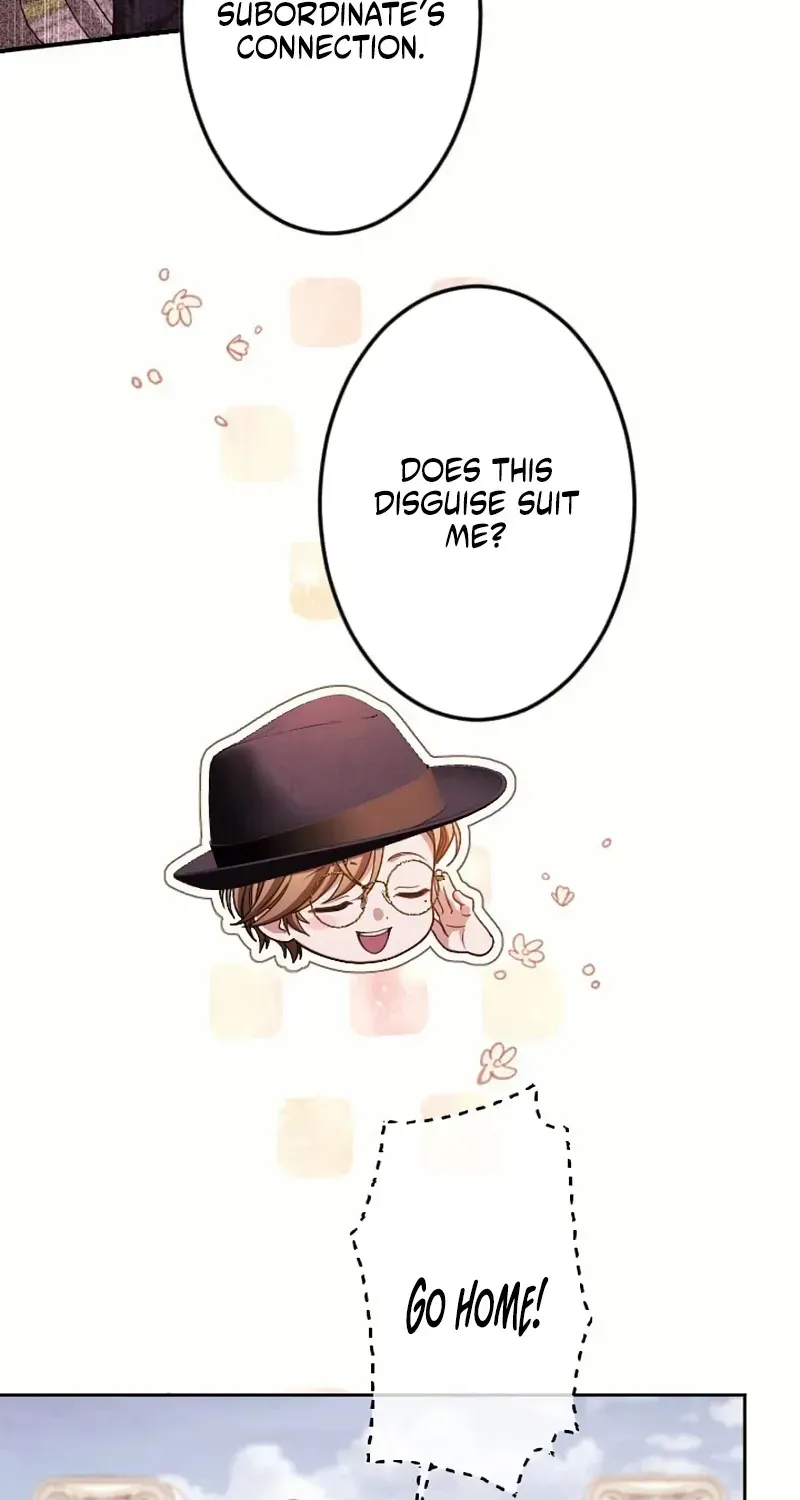 My 5th Political Marriage With You Who Hates Me Chapter 39 page 43 - 