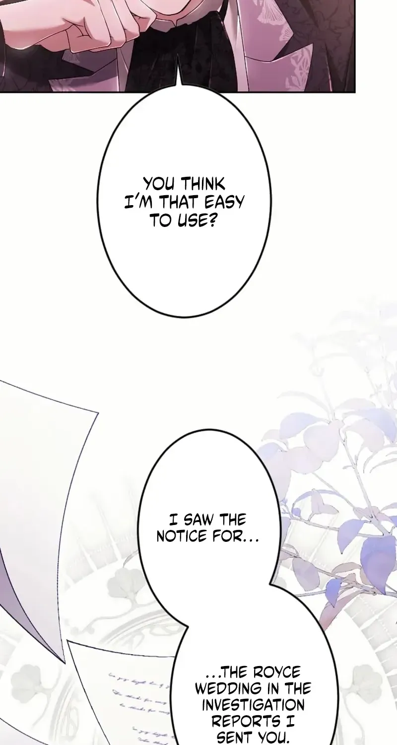 My 5th Political Marriage With You Who Hates Me Chapter 39 page 46 - 