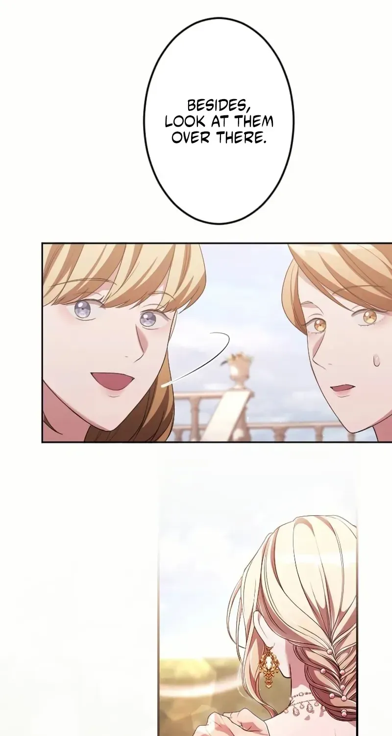My 5th Political Marriage With You Who Hates Me Chapter 39 page 6 - 