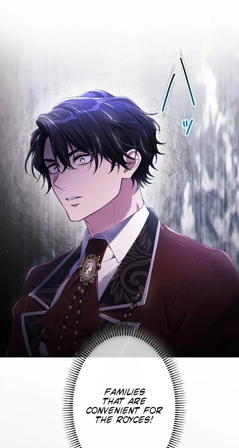 My 5th Political Marriage With You Who Hates Me Chapter 39 page 52 - 
