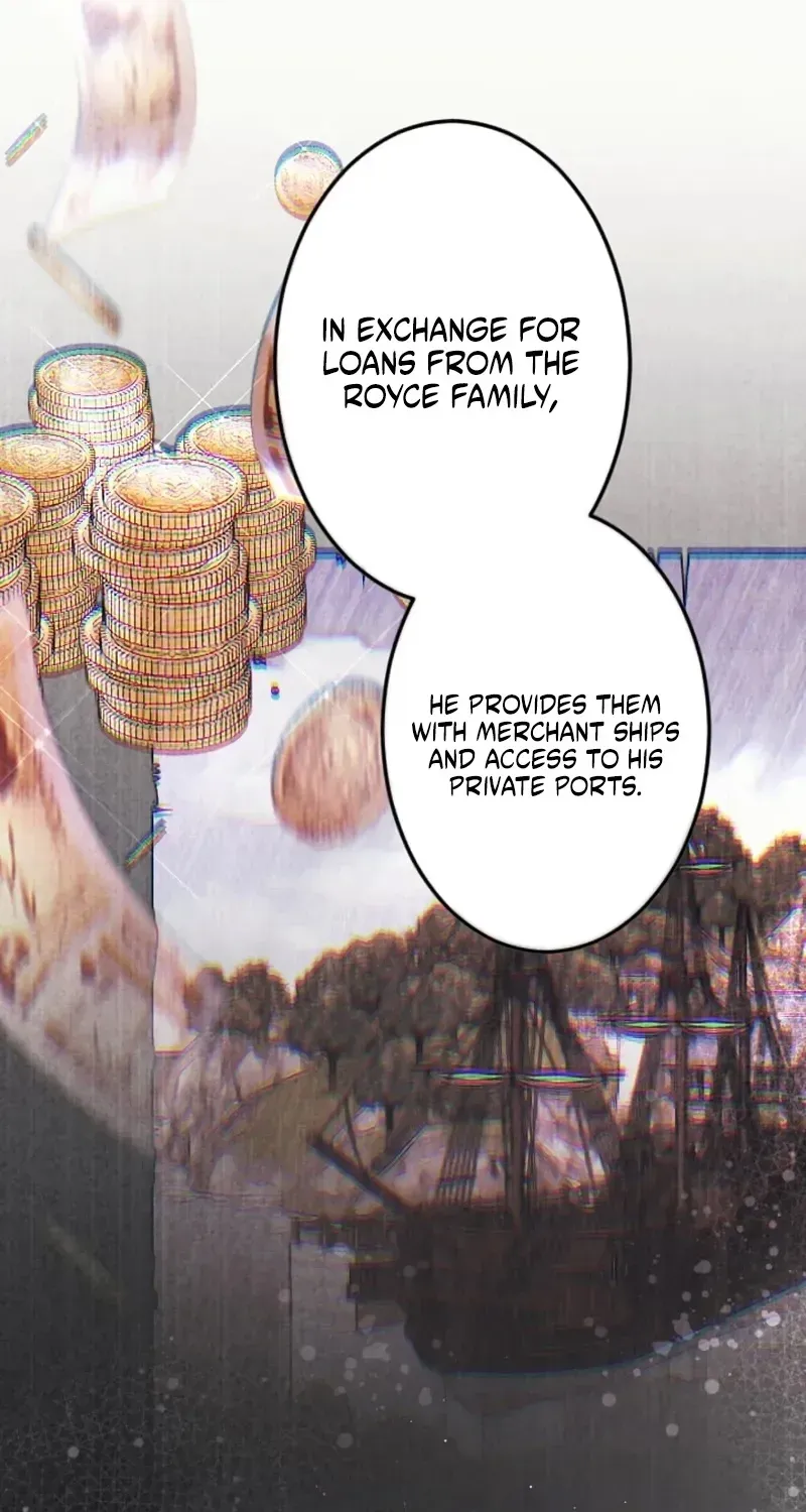My 5th Political Marriage With You Who Hates Me Chapter 39 page 59 - 