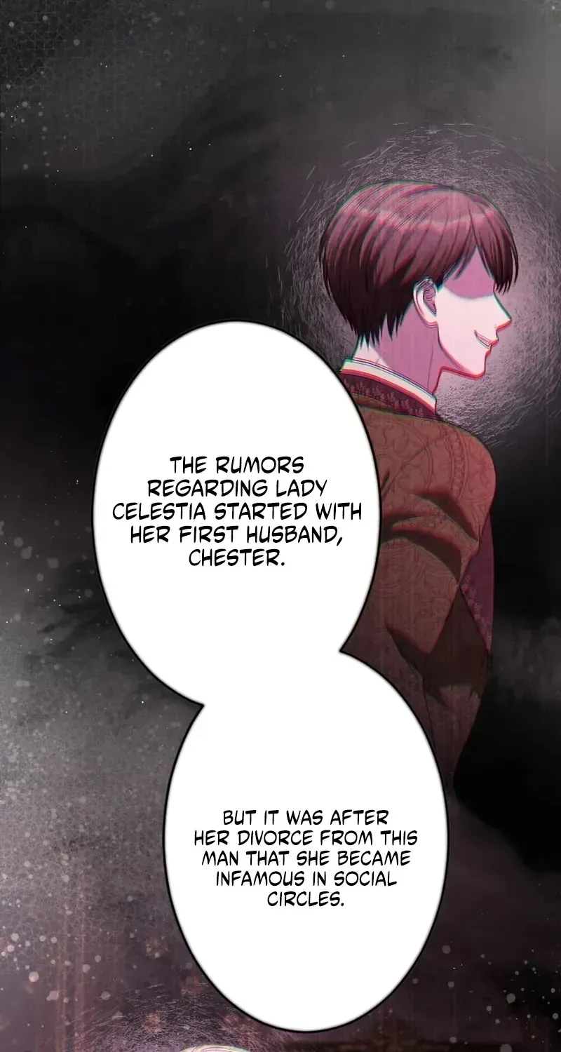 My 5th Political Marriage With You Who Hates Me Chapter 39 page 60 - 