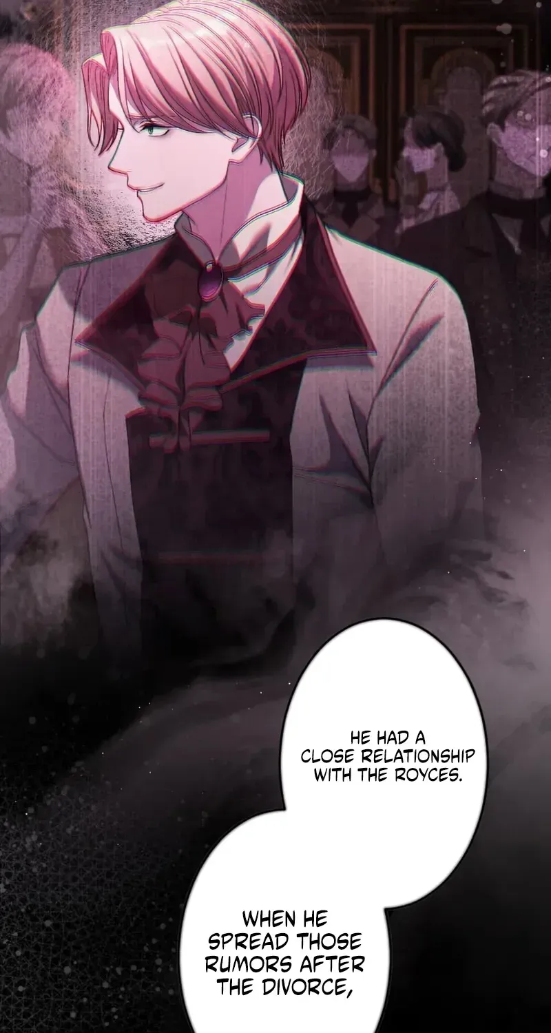My 5th Political Marriage With You Who Hates Me Chapter 39 page 61 - 