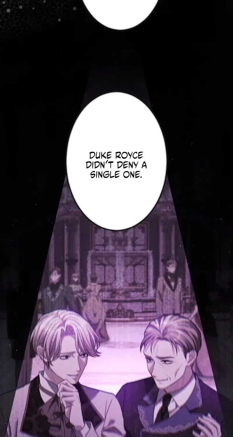 My 5th Political Marriage With You Who Hates Me Chapter 39 page 62 - 