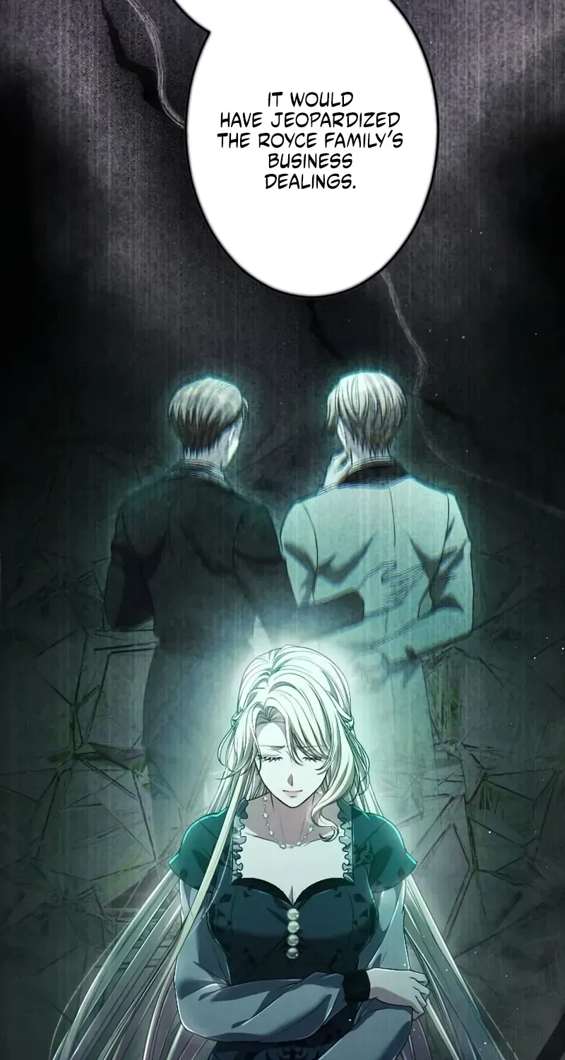 My 5th Political Marriage With You Who Hates Me Chapter 39 page 64 - 