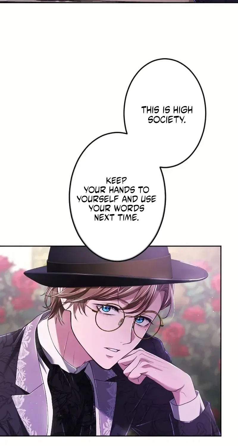 My 5th Political Marriage With You Who Hates Me Chapter 39 page 70 - 