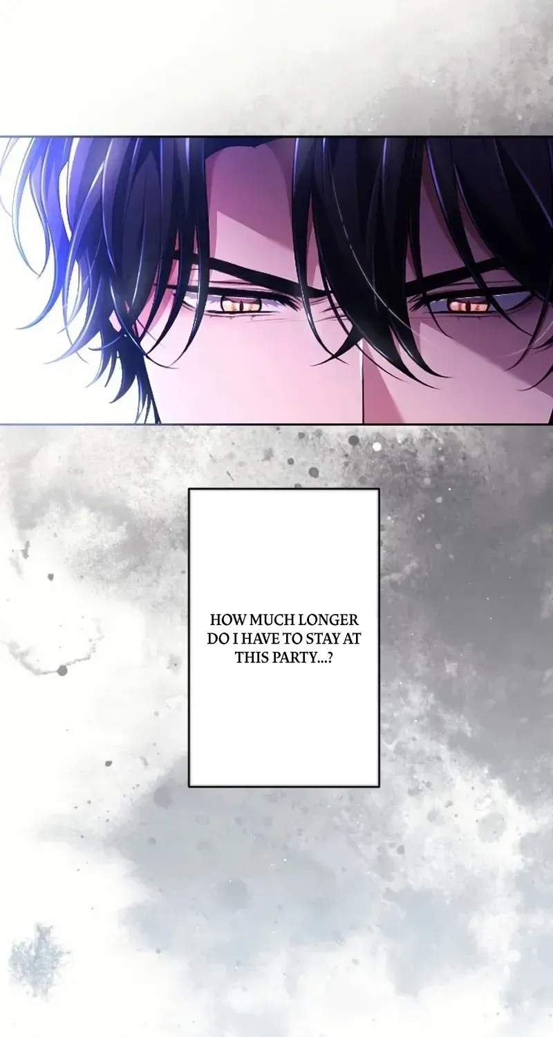 My 5th Political Marriage With You Who Hates Me Chapter 39 page 9 - 