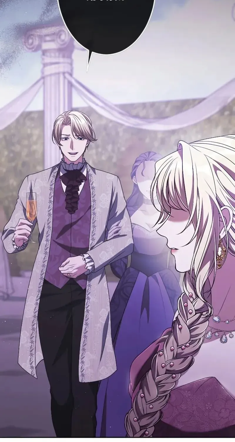 My 5th Political Marriage With You Who Hates Me Chapter 39 page 84 - 
