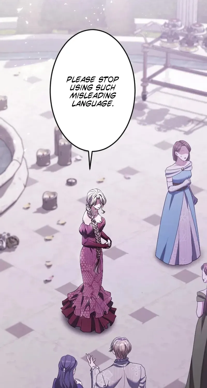 My 5th Political Marriage With You Who Hates Me Chapter 39 page 87 - 