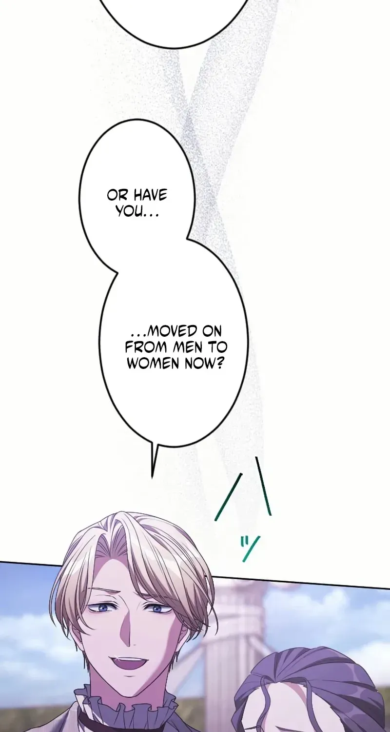 My 5th Political Marriage With You Who Hates Me Chapter 39 page 89 - 