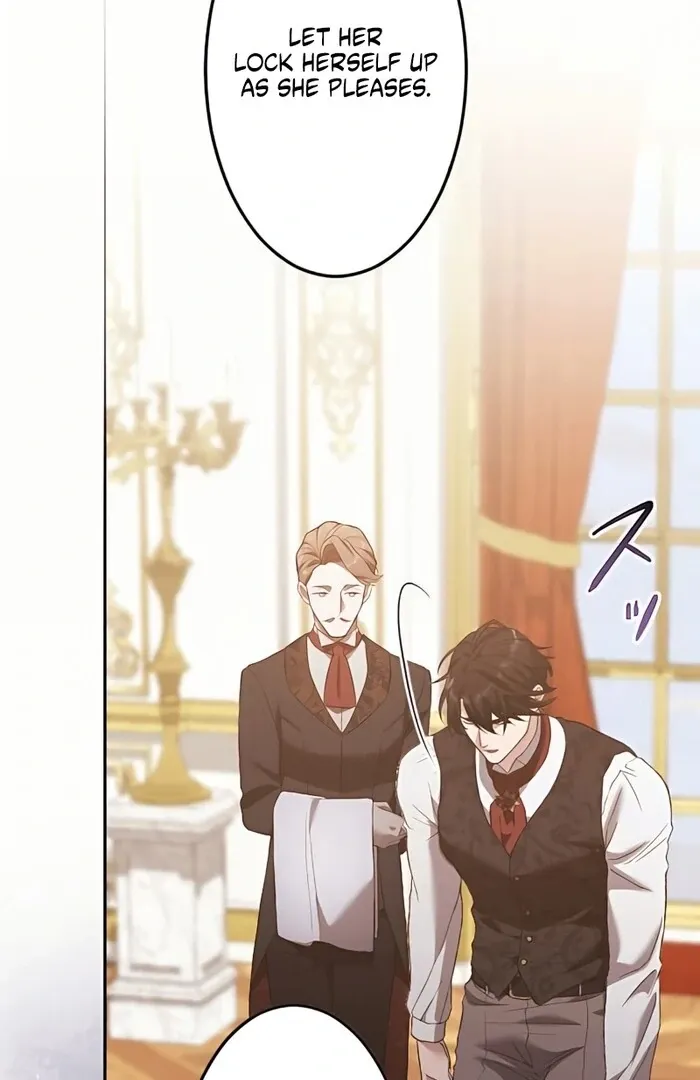 My 5th Political Marriage With You Who Hates Me Chapter 4 page 13 - 