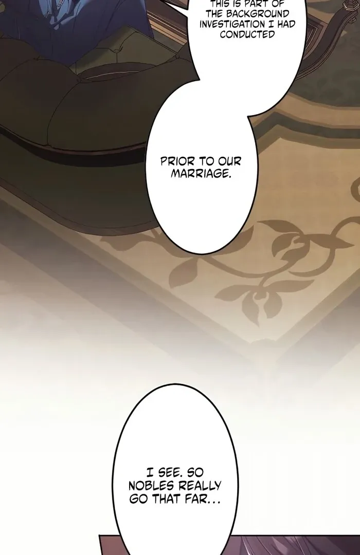 My 5th Political Marriage With You Who Hates Me Chapter 4 page 30 - 