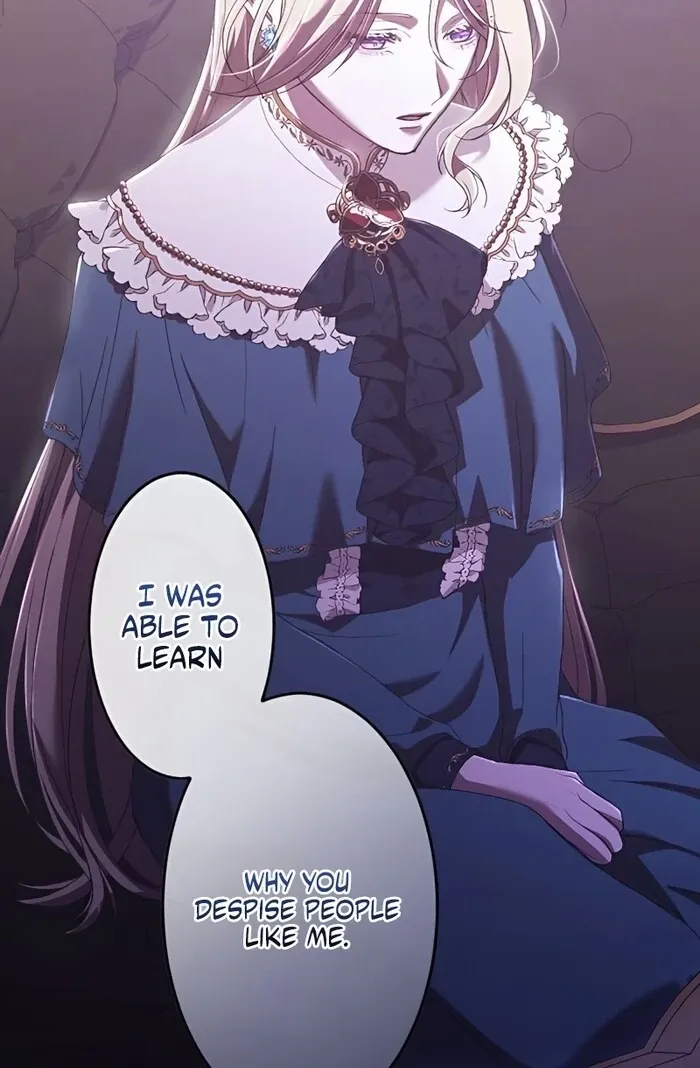 My 5th Political Marriage With You Who Hates Me Chapter 4 page 36 - 