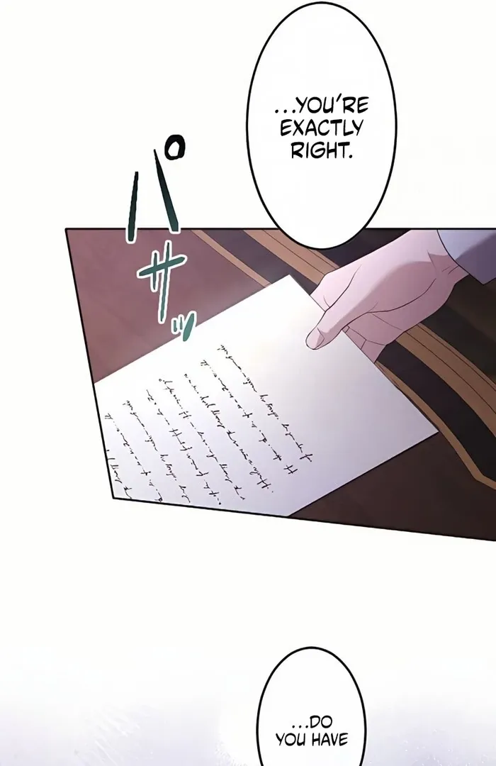 My 5th Political Marriage With You Who Hates Me Chapter 4 page 38 - 