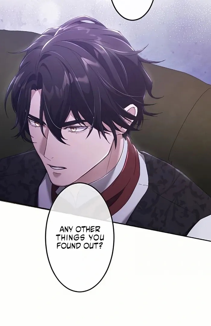My 5th Political Marriage With You Who Hates Me Chapter 4 page 39 - 