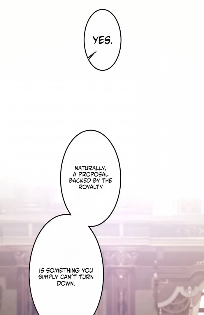 My 5th Political Marriage With You Who Hates Me Chapter 4 page 40 - 