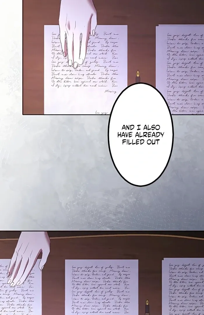 My 5th Political Marriage With You Who Hates Me Chapter 4 page 51 - 