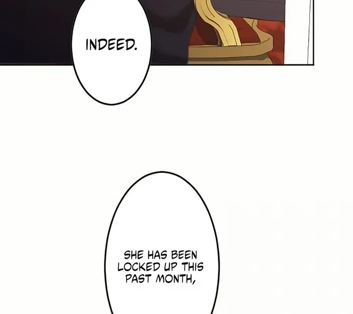 My 5th Political Marriage With You Who Hates Me Chapter 4 page 8 - 