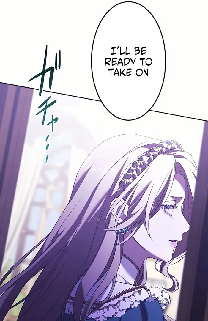 My 5th Political Marriage With You Who Hates Me Chapter 4 page 86 - 