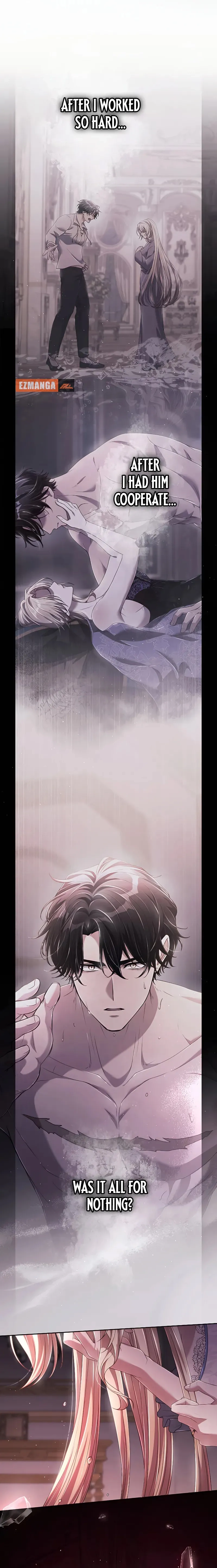 My 5th Political Marriage With You Who Hates Me Chapter 40 page 28 - 