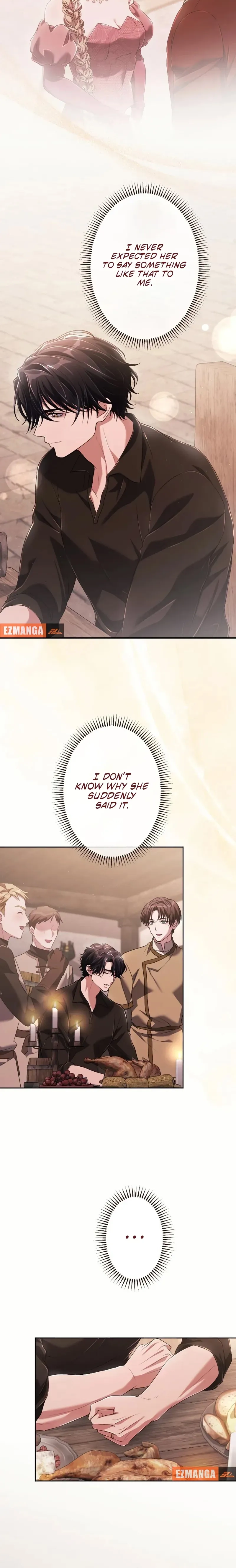 My 5th Political Marriage With You Who Hates Me Chapter 41 page 19 - 