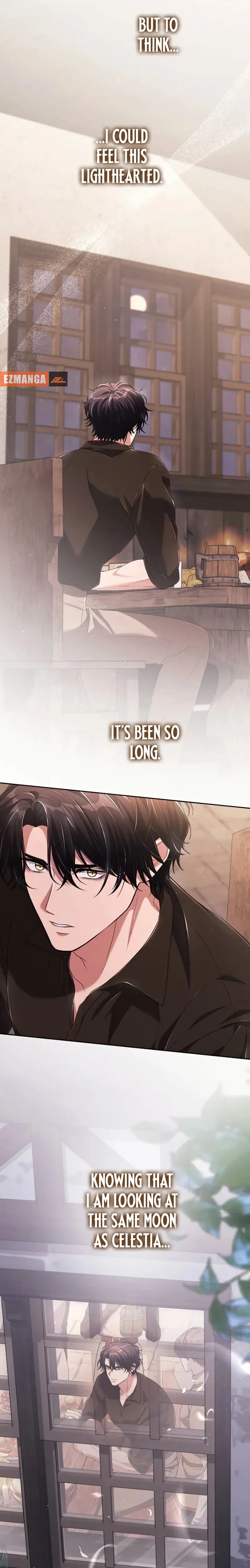 My 5th Political Marriage With You Who Hates Me Chapter 41 page 20 - 